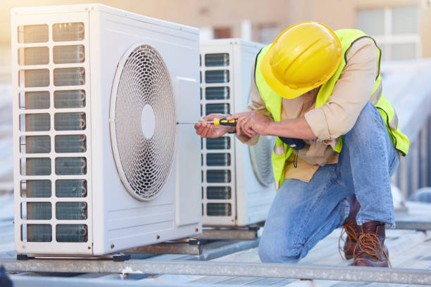 Best Best HVAC companies  in Dale City, VA