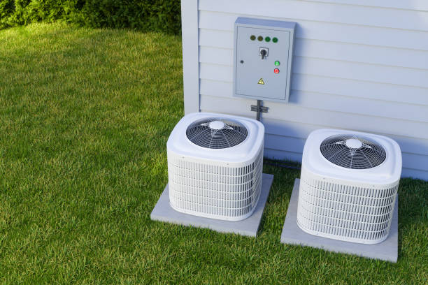 Best HVAC maintenance near me  in Dale City, VA