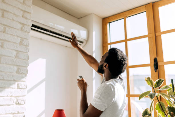 Best HVAC air duct cleaning  in Dale City, VA