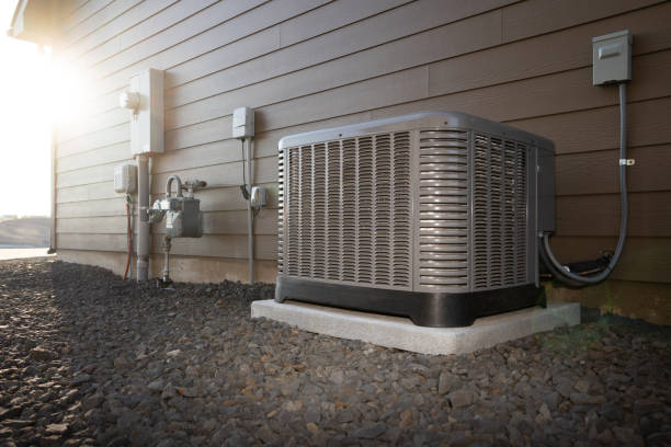 Best HVAC system installation  in Dale City, VA